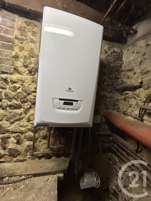 Maison &agrave; vendre - 3 pi&egrave;ces - 71 m2 - Evreux - 27 - HAUTE-NORMANDIE