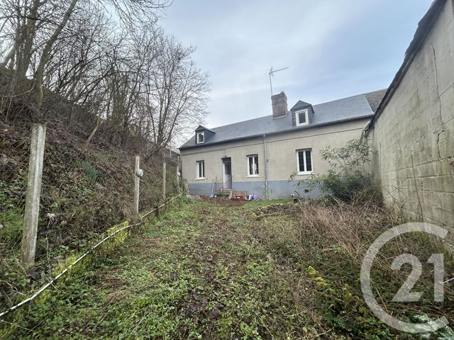 Maison &agrave; vendre - 3 pi&egrave;ces - 71 m2 - Evreux - 27 - HAUTE-NORMANDIE