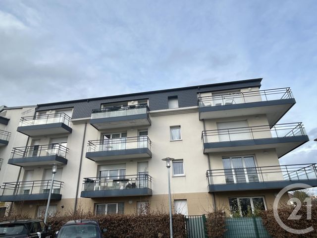 Prix immobilier EVREUX - Photo d’un appartement vendu
