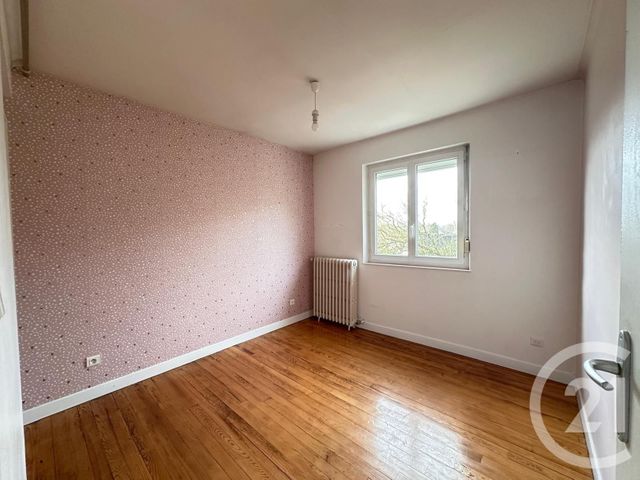 Maison &agrave; vendre - 3 pi&egrave;ces - 70,30 m2 - Conches En Ouche - 27 - HAUTE-NORMANDIE