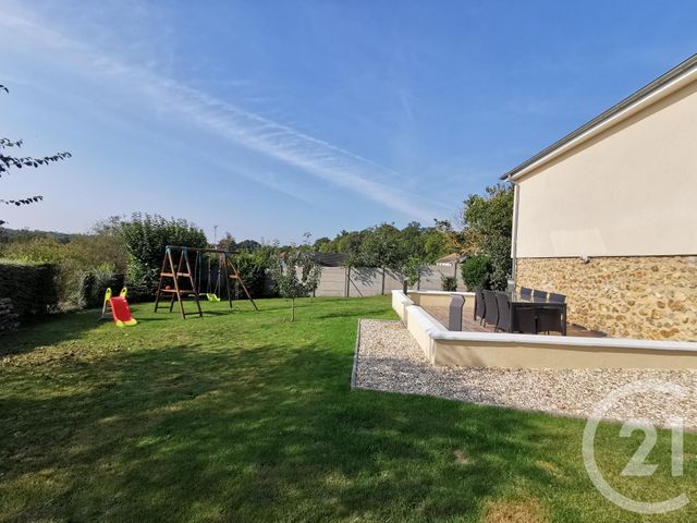 Maison &agrave; vendre - 3 pi&egrave;ces - 70,30 m2 - Conches En Ouche - 27 - HAUTE-NORMANDIE