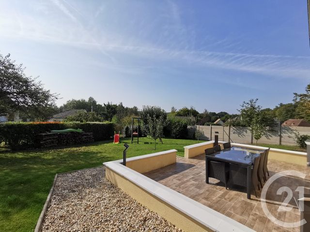 Maison &agrave; vendre - 3 pi&egrave;ces - 70,30 m2 - Conches En Ouche - 27 - HAUTE-NORMANDIE