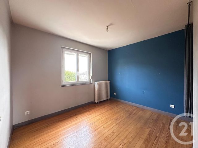 Maison &agrave; vendre - 3 pi&egrave;ces - 70,30 m2 - Conches En Ouche - 27 - HAUTE-NORMANDIE