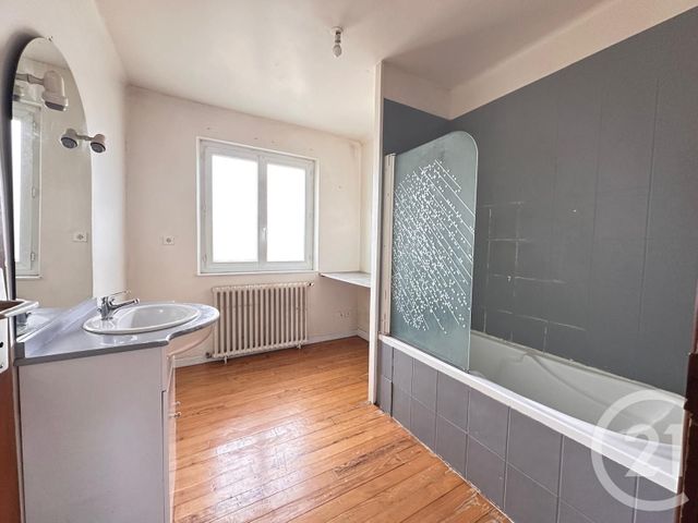 Maison &agrave; vendre - 3 pi&egrave;ces - 70,30 m2 - Conches En Ouche - 27 - HAUTE-NORMANDIE