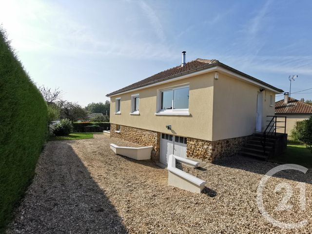 maison - CONCHES EN OUCHE - 27