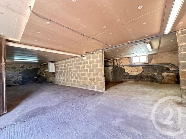 Maison &agrave; vendre - 3 pi&egrave;ces - 70,30 m2 - Conches En Ouche - 27 - HAUTE-NORMANDIE