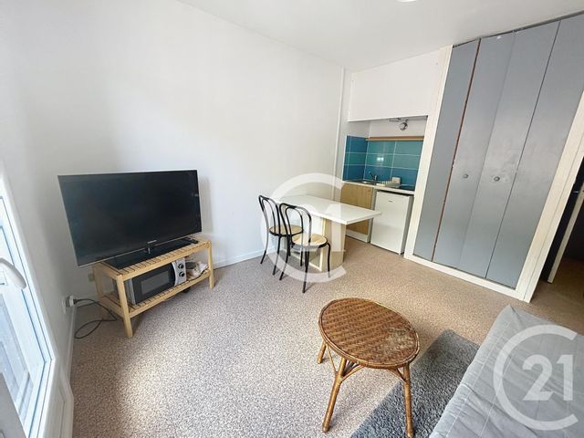 Appartement Studio &agrave; louer - 1 pi&egrave;ce - 18,71 m2 - Evreux - 27 - HAUTE-NORMANDIE