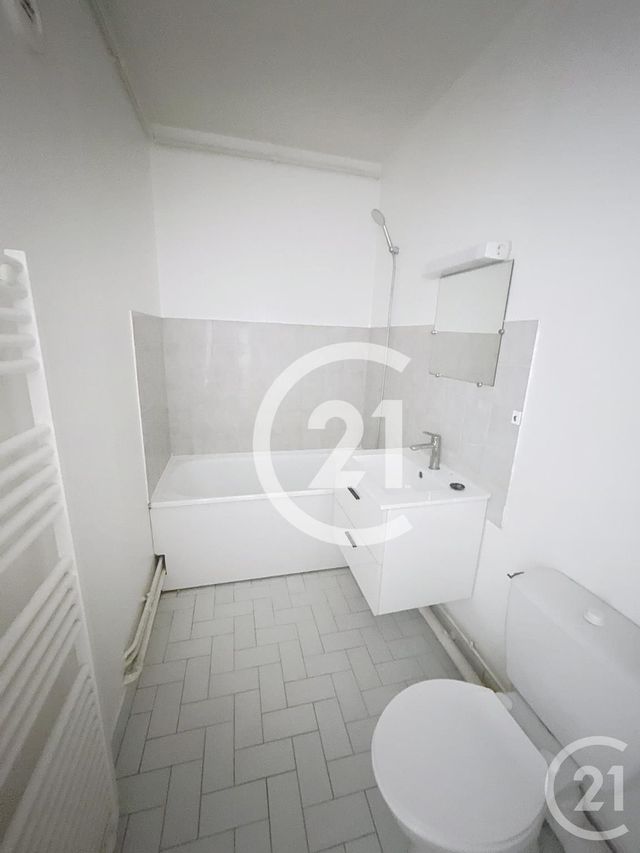 Appartement Studio &agrave; louer - 1 pi&egrave;ce - 18,71 m2 - Evreux - 27 - HAUTE-NORMANDIE