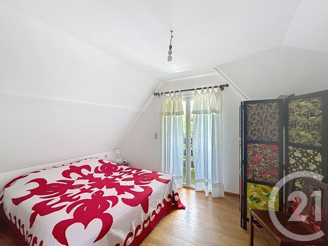 Maison &agrave; vendre - 6 pi&egrave;ces - 106,43 m2 - Cauge - 27 - HAUTE-NORMANDIE