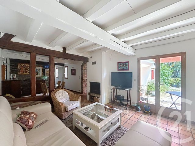 maison - CAUGE - 27