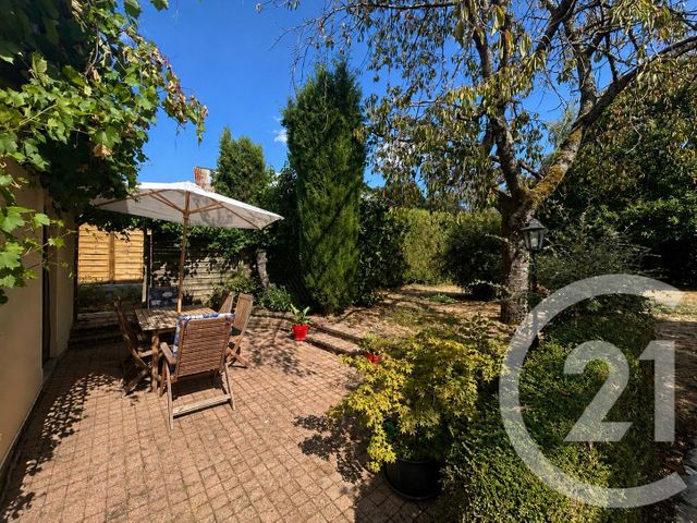 Maison &agrave; vendre - 6 pi&egrave;ces - 106,43 m2 - Cauge - 27 - HAUTE-NORMANDIE