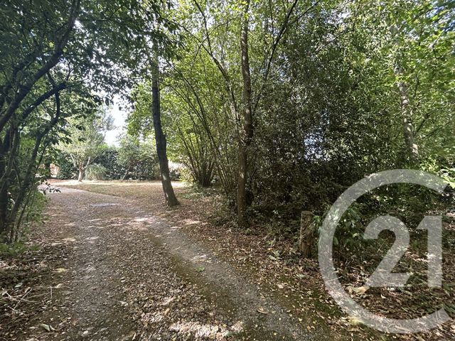 Maison &agrave; vendre - 6 pi&egrave;ces - 106,43 m2 - Cauge - 27 - HAUTE-NORMANDIE