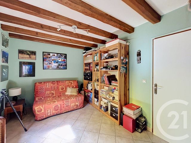 Maison &agrave; vendre - 6 pi&egrave;ces - 106,43 m2 - Cauge - 27 - HAUTE-NORMANDIE