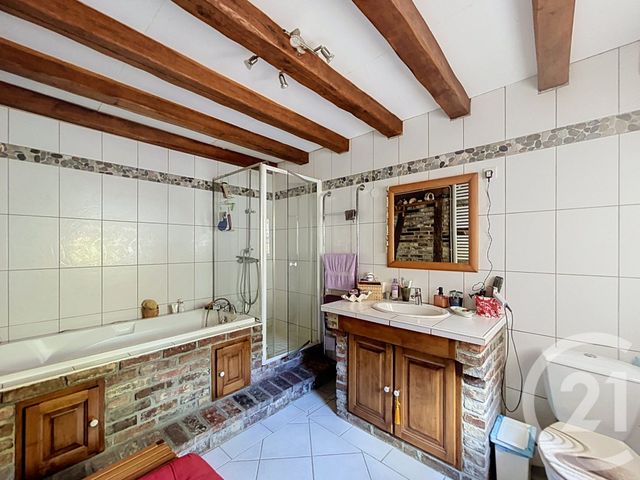 Maison &agrave; vendre - 6 pi&egrave;ces - 106,43 m2 - Cauge - 27 - HAUTE-NORMANDIE