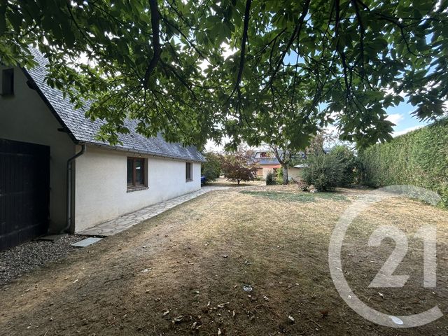 Maison &agrave; vendre - 6 pi&egrave;ces - 106,43 m2 - Cauge - 27 - HAUTE-NORMANDIE