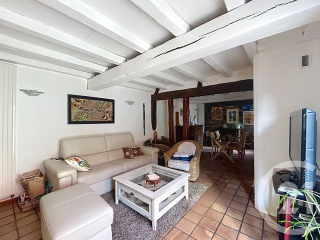 Maison &agrave; vendre - 6 pi&egrave;ces - 106,43 m2 - Cauge - 27 - HAUTE-NORMANDIE