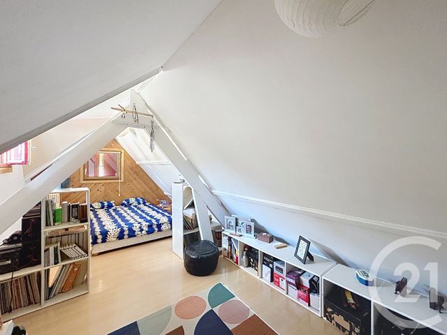 Maison &agrave; vendre - 6 pi&egrave;ces - 106,43 m2 - Cauge - 27 - HAUTE-NORMANDIE