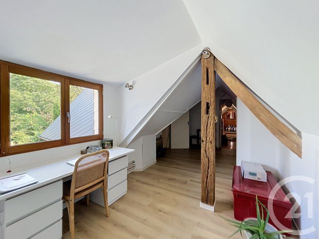 Maison &agrave; vendre - 6 pi&egrave;ces - 106,43 m2 - Cauge - 27 - HAUTE-NORMANDIE