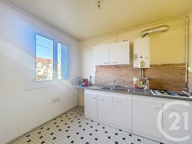 Appartement F4 &agrave; vendre - 4 pi&egrave;ces - 71,35 m2 - Evreux - 27 - HAUTE-NORMANDIE