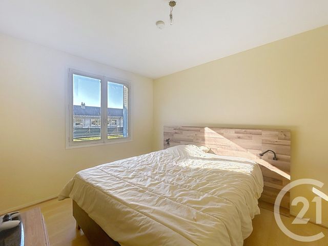 Appartement F4 &agrave; vendre - 4 pi&egrave;ces - 71,35 m2 - Evreux - 27 - HAUTE-NORMANDIE