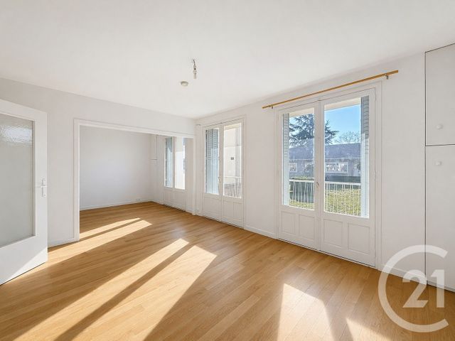 Appartement F4 à vendre EVREUX