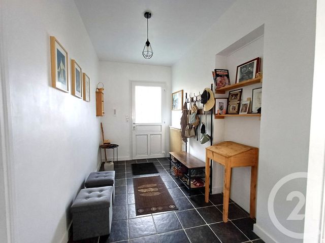 Maison &agrave; vendre - 5 pi&egrave;ces - 132 m2 - Evreux - 27 - HAUTE-NORMANDIE