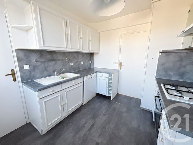 Appartement F3 &agrave; vendre - 3 pi&egrave;ces - 70,16 m2 - Evreux - 27 - HAUTE-NORMANDIE