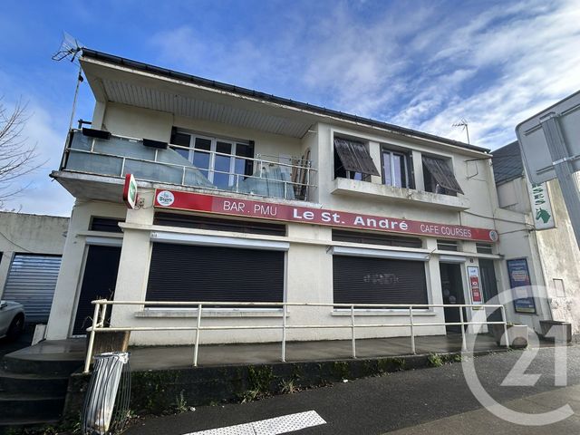 Appartement à vendre EVREUX