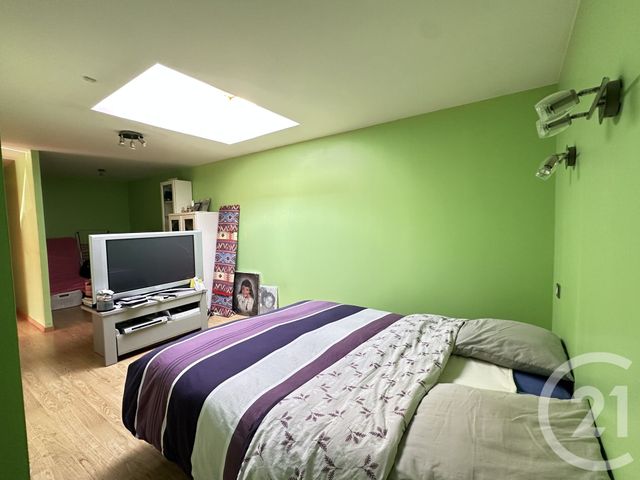 Maison &agrave; vendre - 4 pi&egrave;ces - 118,12 m2 - Mesnils Sur Iton - 27 - HAUTE-NORMANDIE