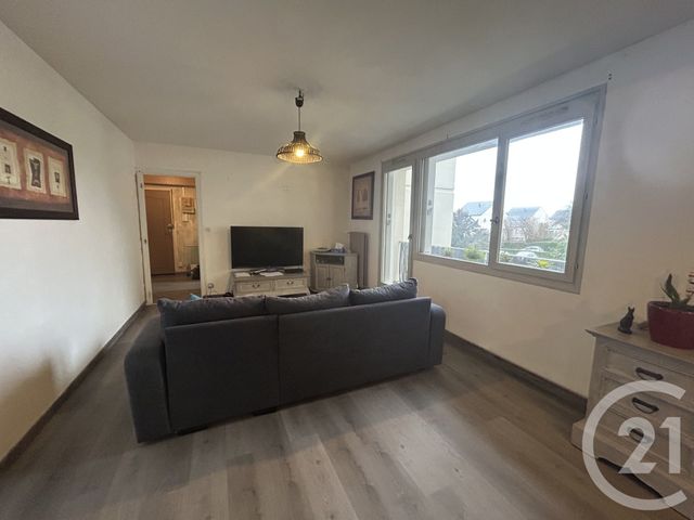 Appartement F3 &agrave; vendre - 4 pi&egrave;ces - 79,50 m2 - Evreux - 27 - HAUTE-NORMANDIE