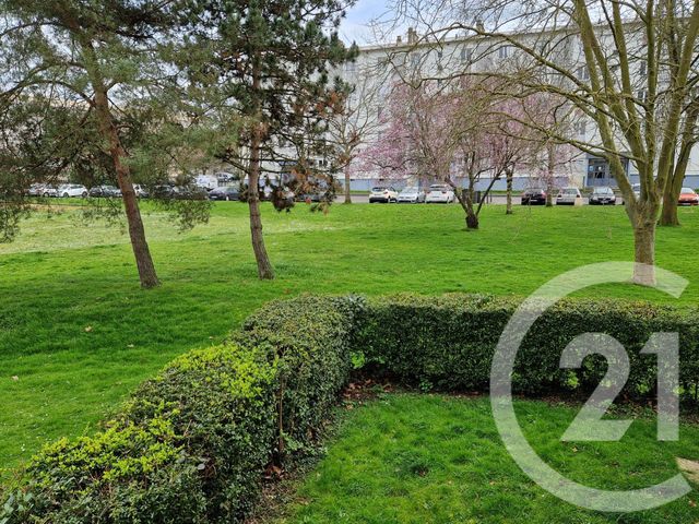 Appartement F3 &agrave; vendre - 4 pi&egrave;ces - 79,50 m2 - Evreux - 27 - HAUTE-NORMANDIE