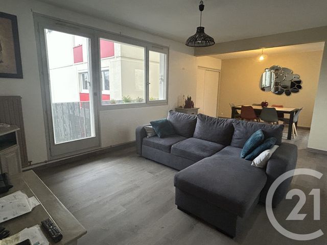 appartement - EVREUX - 27