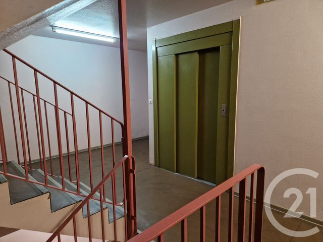 Appartement F3 &agrave; vendre - 4 pi&egrave;ces - 79,50 m2 - Evreux - 27 - HAUTE-NORMANDIE