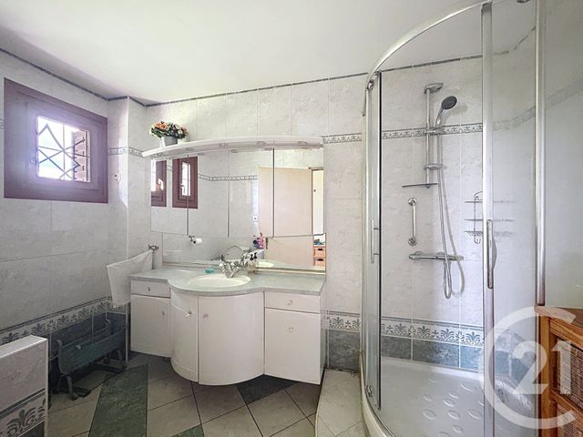 Maison &agrave; vendre - 6 pi&egrave;ces - 140,86 m2 - Irreville - 27 - HAUTE-NORMANDIE