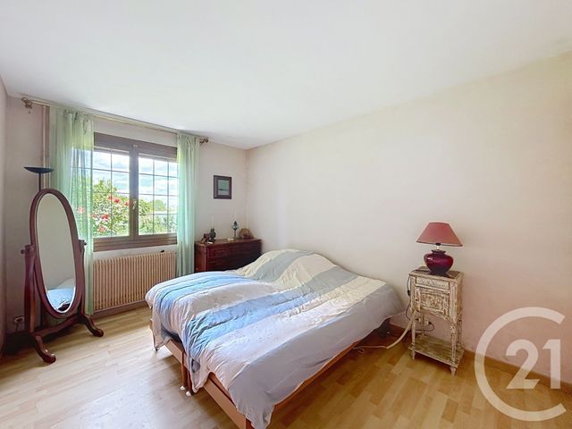 Maison &agrave; vendre - 6 pi&egrave;ces - 140,86 m2 - Irreville - 27 - HAUTE-NORMANDIE