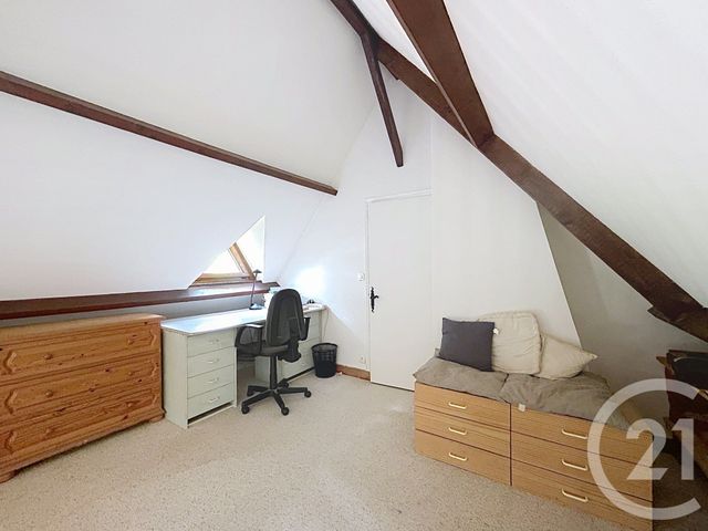 Maison &agrave; vendre - 6 pi&egrave;ces - 140,86 m2 - Irreville - 27 - HAUTE-NORMANDIE