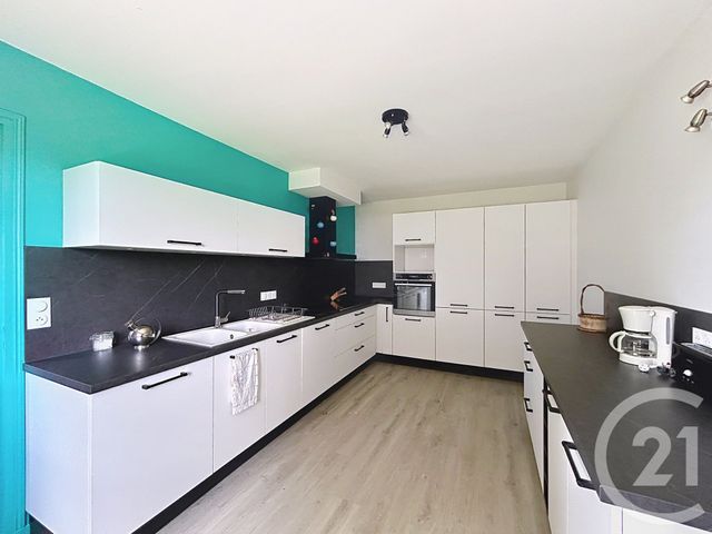 Maison &agrave; vendre - 6 pi&egrave;ces - 140,86 m2 - Irreville - 27 - HAUTE-NORMANDIE
