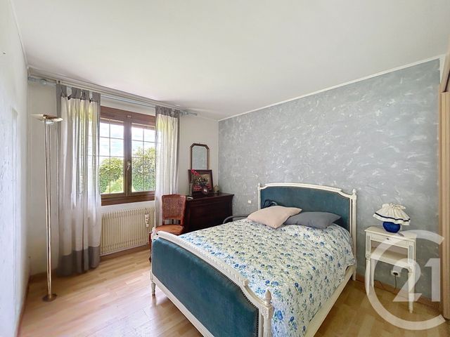 Maison &agrave; vendre - 6 pi&egrave;ces - 140,86 m2 - Irreville - 27 - HAUTE-NORMANDIE