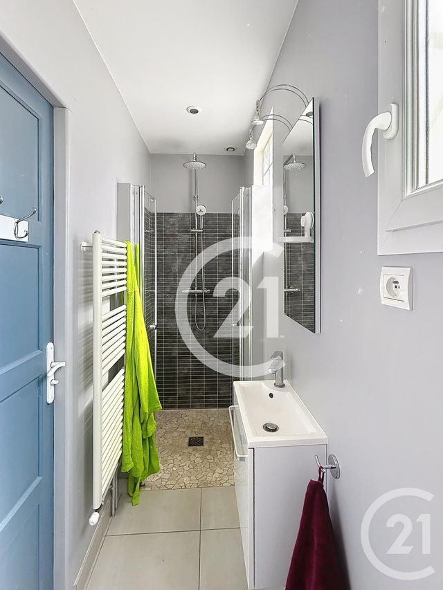 Maison &agrave; louer - 6 pi&egrave;ces - 154,45 m2 - Huest - 27 - HAUTE-NORMANDIE