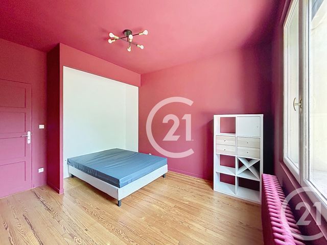 Maison &agrave; louer - 6 pi&egrave;ces - 154,45 m2 - Huest - 27 - HAUTE-NORMANDIE