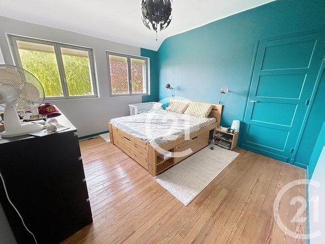 Maison &agrave; louer - 6 pi&egrave;ces - 154,45 m2 - Huest - 27 - HAUTE-NORMANDIE