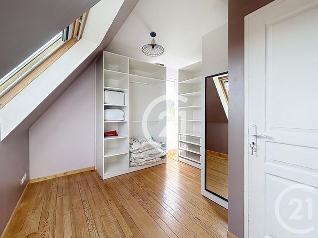 Maison &agrave; louer - 6 pi&egrave;ces - 154,45 m2 - Huest - 27 - HAUTE-NORMANDIE