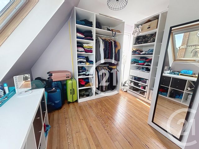 Maison &agrave; louer - 6 pi&egrave;ces - 154,45 m2 - Huest - 27 - HAUTE-NORMANDIE