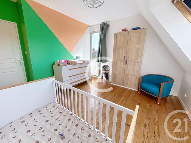 Maison &agrave; louer - 6 pi&egrave;ces - 154,45 m2 - Huest - 27 - HAUTE-NORMANDIE