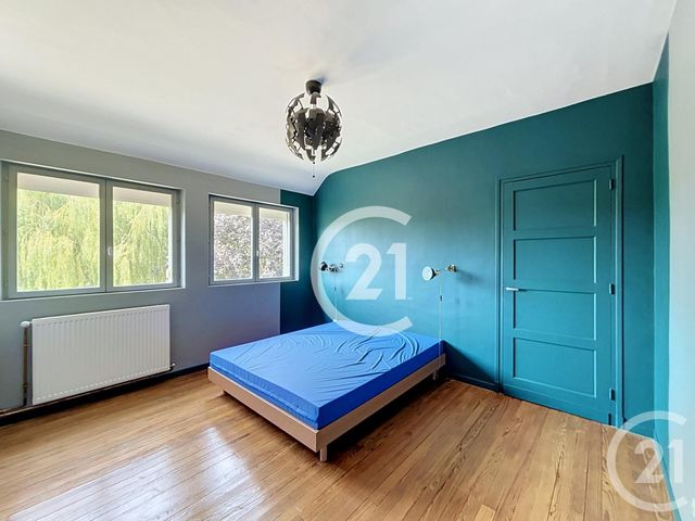 Maison &agrave; louer - 6 pi&egrave;ces - 154,45 m2 - Huest - 27 - HAUTE-NORMANDIE
