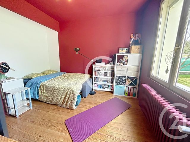 Maison &agrave; louer - 6 pi&egrave;ces - 154,45 m2 - Huest - 27 - HAUTE-NORMANDIE