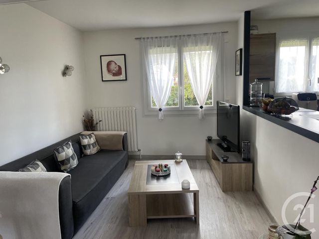 Maison &agrave; vendre - 5 pi&egrave;ces - 102,15 m2 - Gravigny - 27 - HAUTE-NORMANDIE