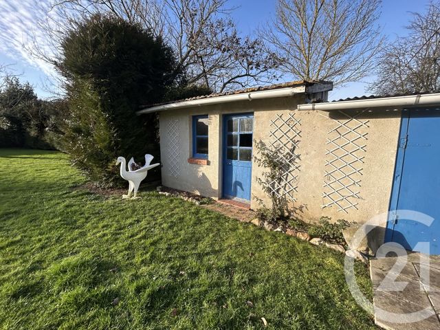 Maison &agrave; vendre - 5 pi&egrave;ces - 102,15 m2 - Gravigny - 27 - HAUTE-NORMANDIE