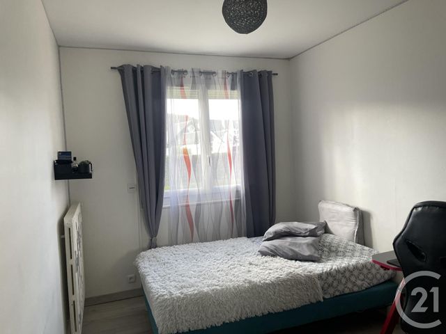 Maison &agrave; vendre - 5 pi&egrave;ces - 102,15 m2 - Gravigny - 27 - HAUTE-NORMANDIE