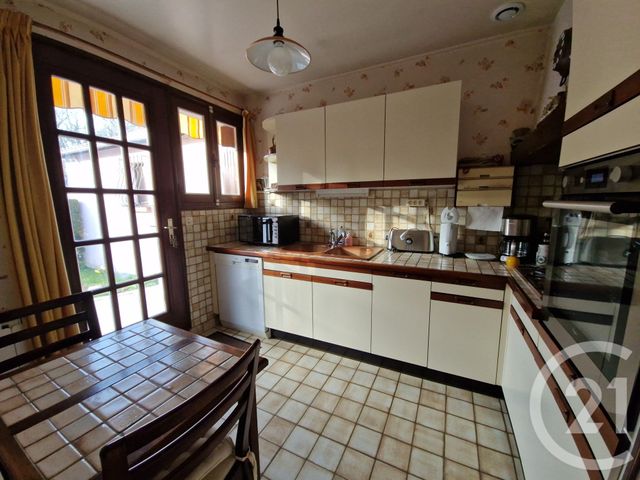 Maison &agrave; vendre - 3 pi&egrave;ces - 68,93 m2 - Evreux - 27 - HAUTE-NORMANDIE